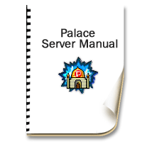 Palace Server manual