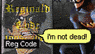 Reg Code