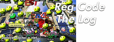 Reg Code Wake Log